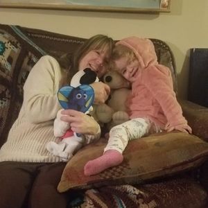 Meet your Posher, Bridget